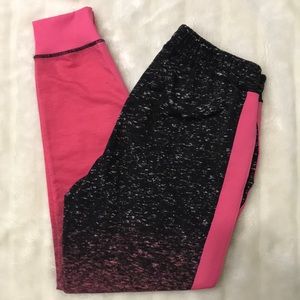 galaxy ombré print jogger | LuLaRoe Jax BCA